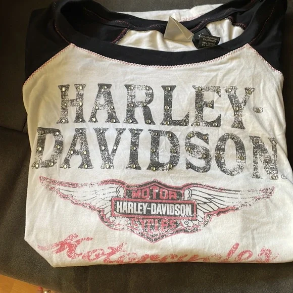 Used HD T-shirt - Picture 5 of 5